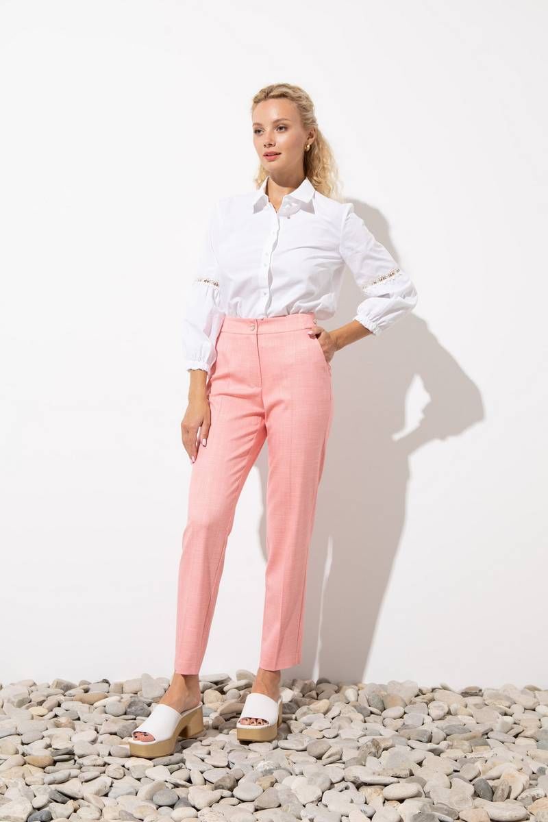 Брюки Femme & Devur 9961 1.14F(164)