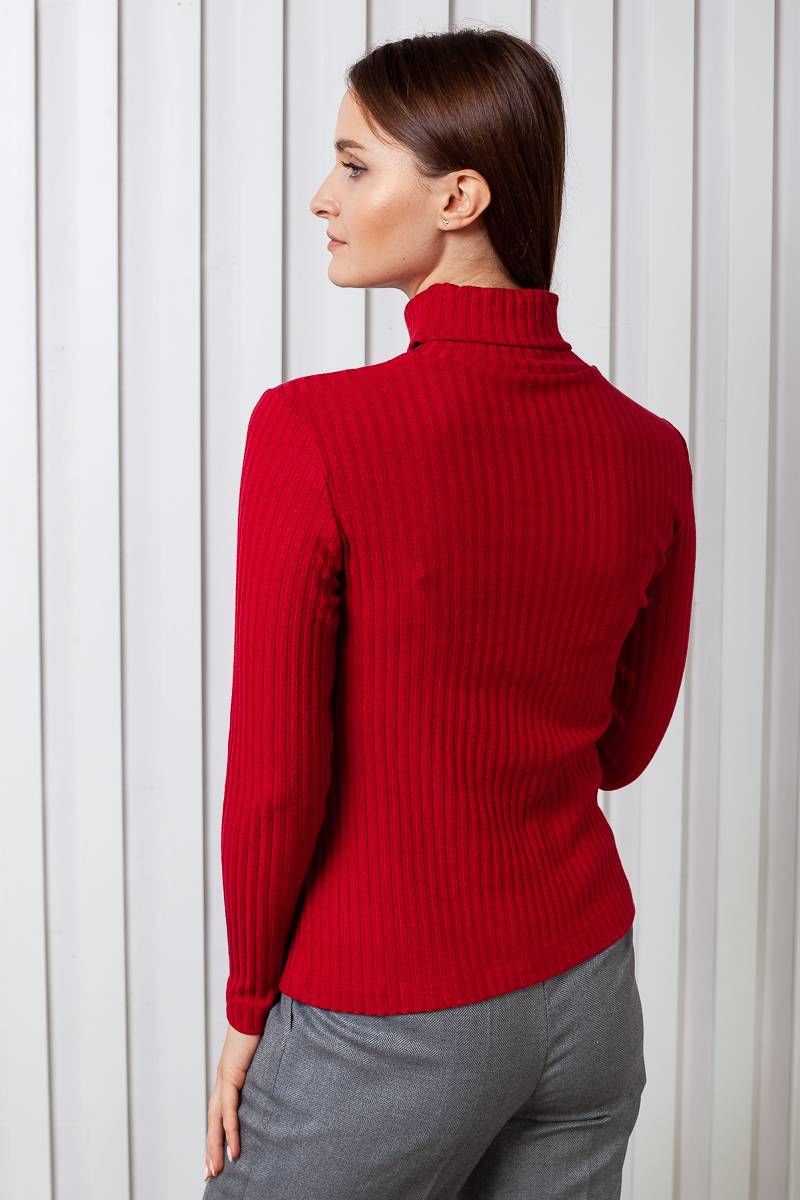 Водолазки Femme & Devur 30251 1.40F(170)