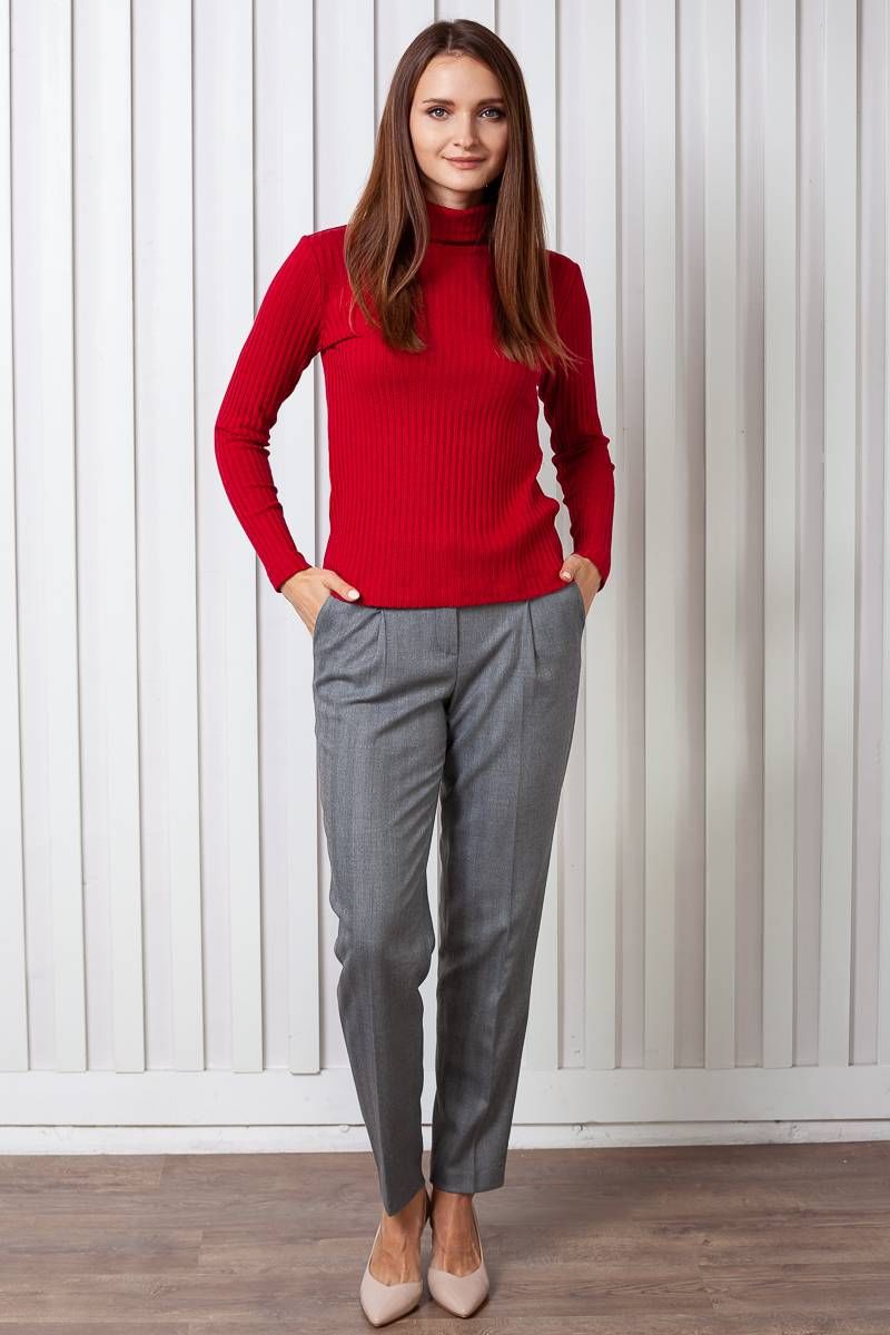 Водолазки Femme & Devur 30251 1.40F(170)