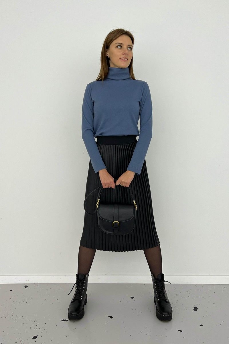 Джемперы i3i Fashion 601/1 синий