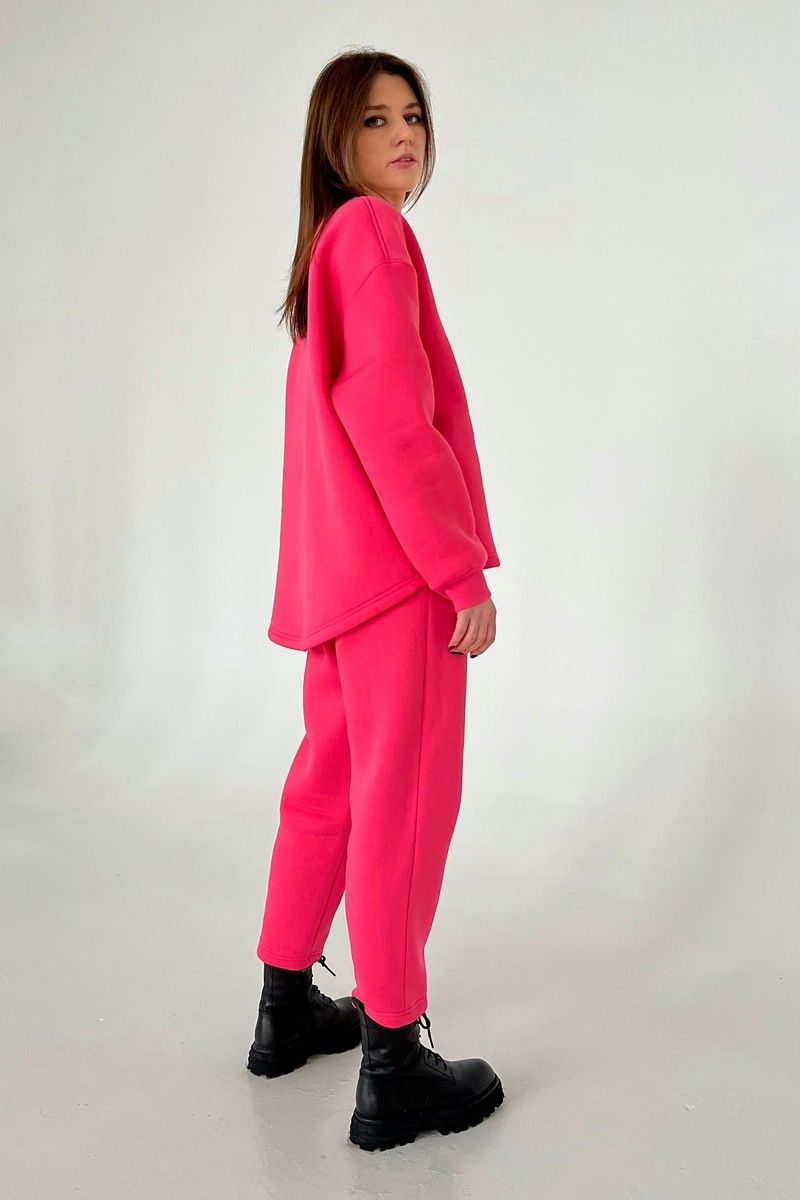 Костюмы i3i Fashion 404/1 розово-лососевый