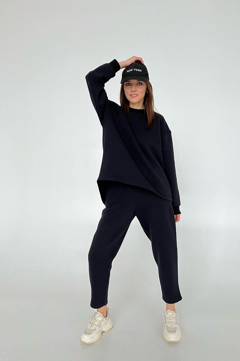 Костюмы i3i Fashion 404/3 черный