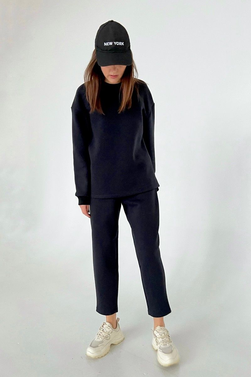 Костюмы i3i Fashion 404/3 черный