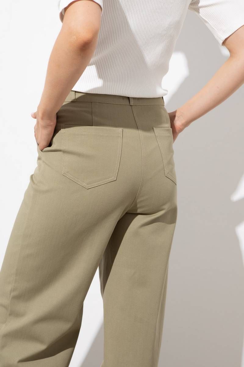 Брюки Femme & Devur 9946 1.20F(164)