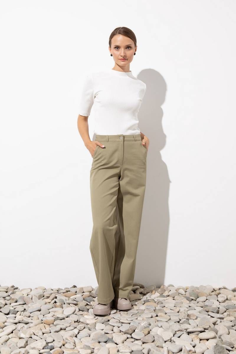 Брюки Femme & Devur 9946 1.20F(164)