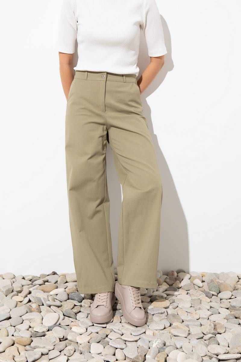 Брюки Femme & Devur 9946 1.20F(164)
