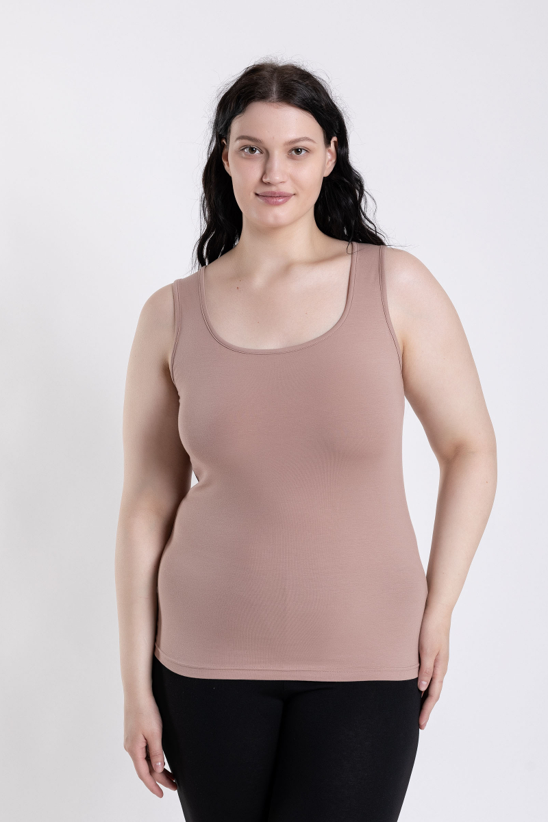 Майки SERGE 6247/38 brown062