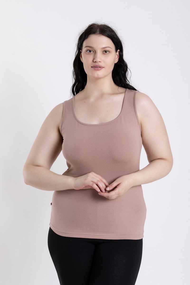 Майки SERGE 6247/38 brown062