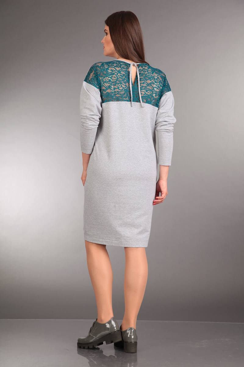 Платья Liona Style 551