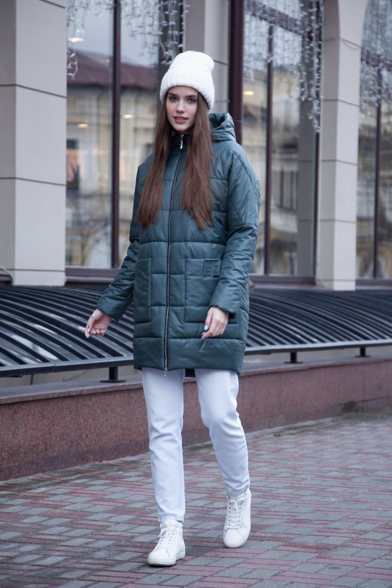 Женская куртка Azzara 3111/1Б