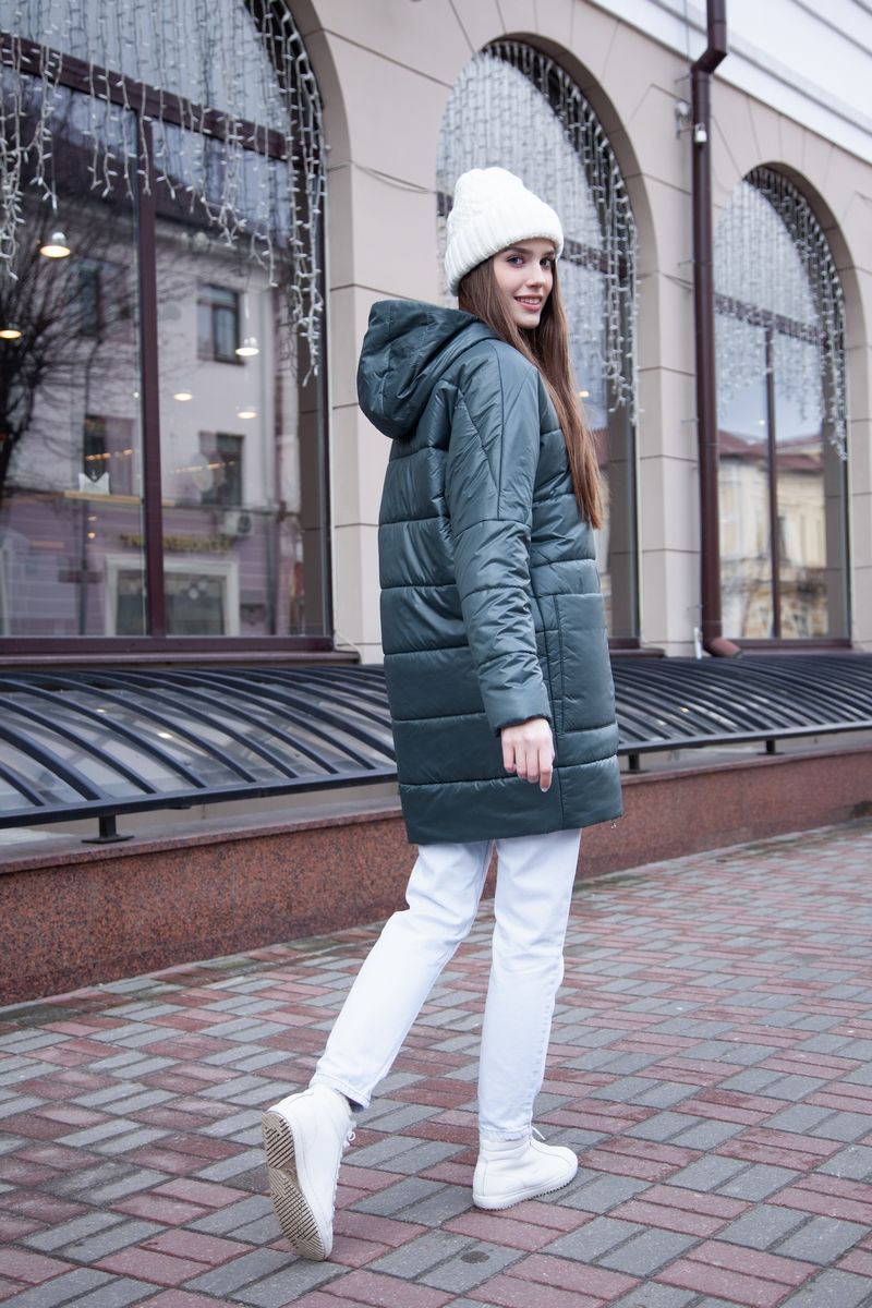 Женская куртка Azzara 3111/1Б