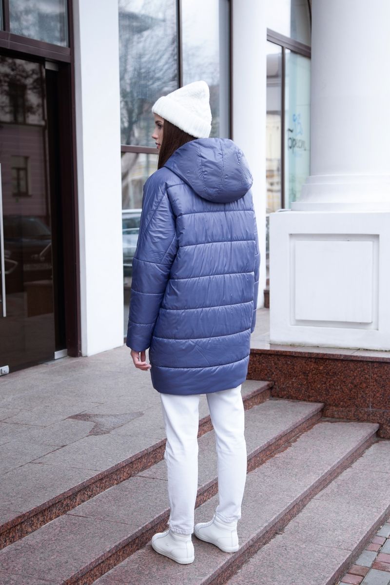 Женская куртка Azzara 3111/1С