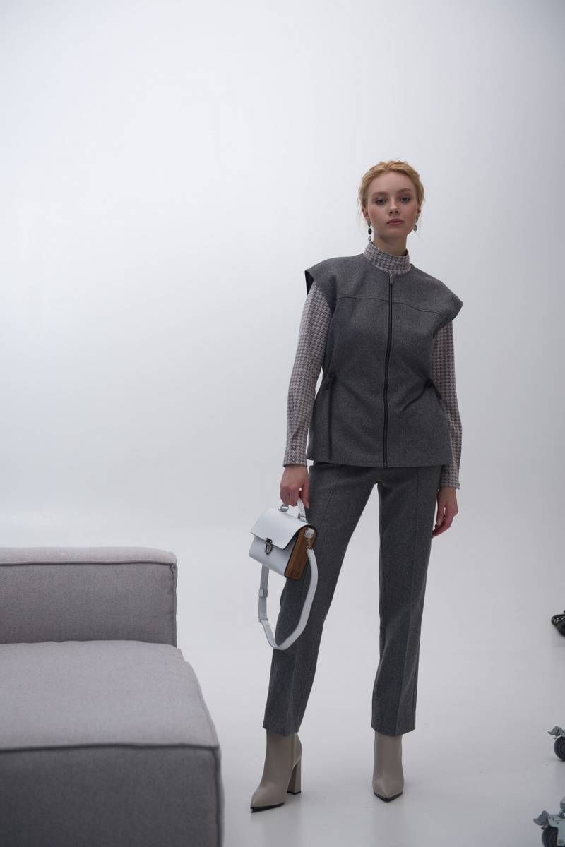 Брюки Femme & Devur 9934 1.32F(164)