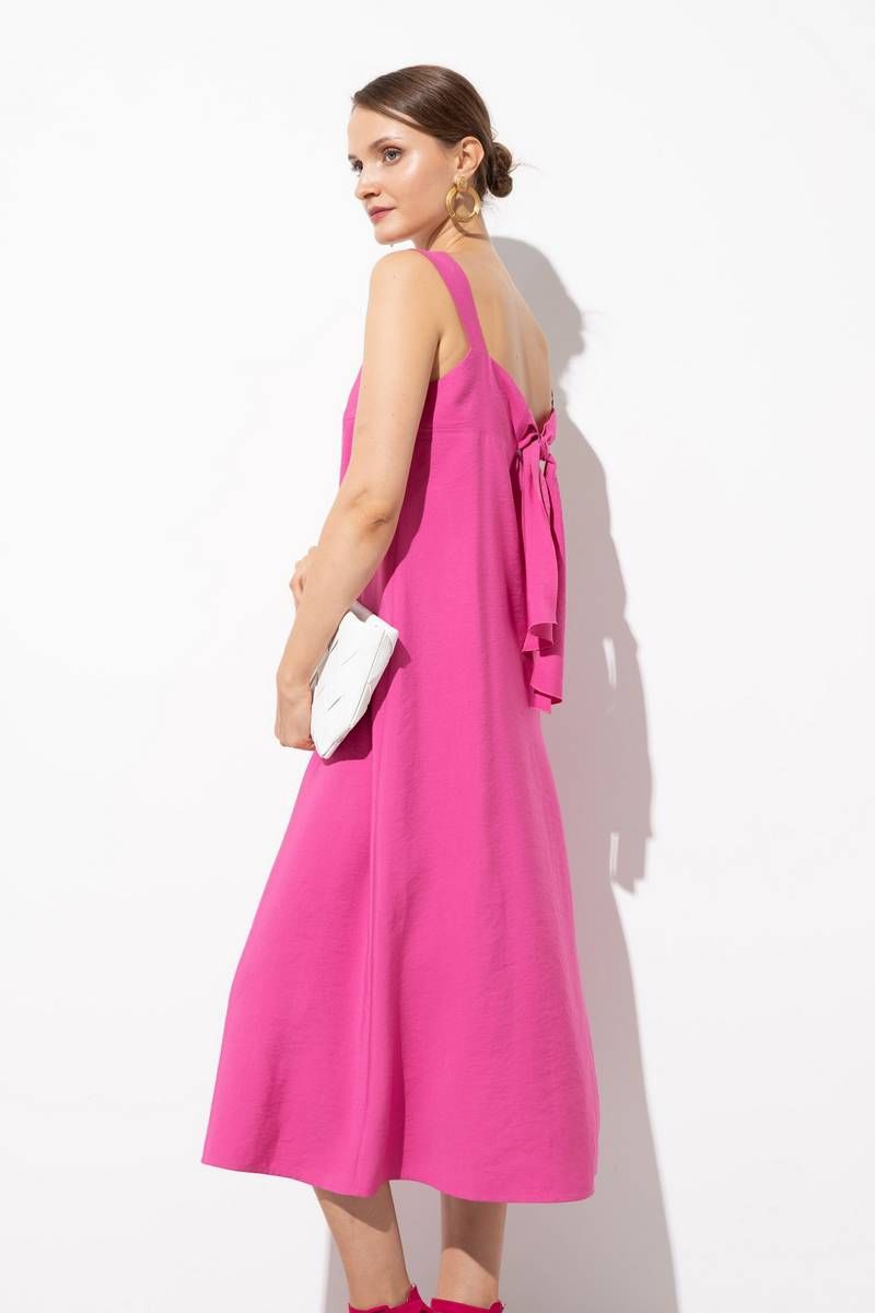 Платья Femme & Devur 80167 1.43F(170)