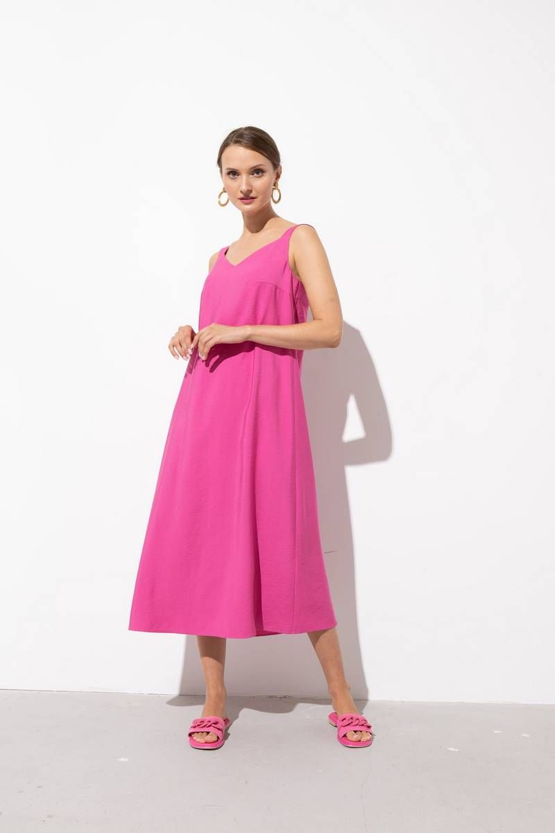 Платья Femme & Devur 80167 1.43F(170)