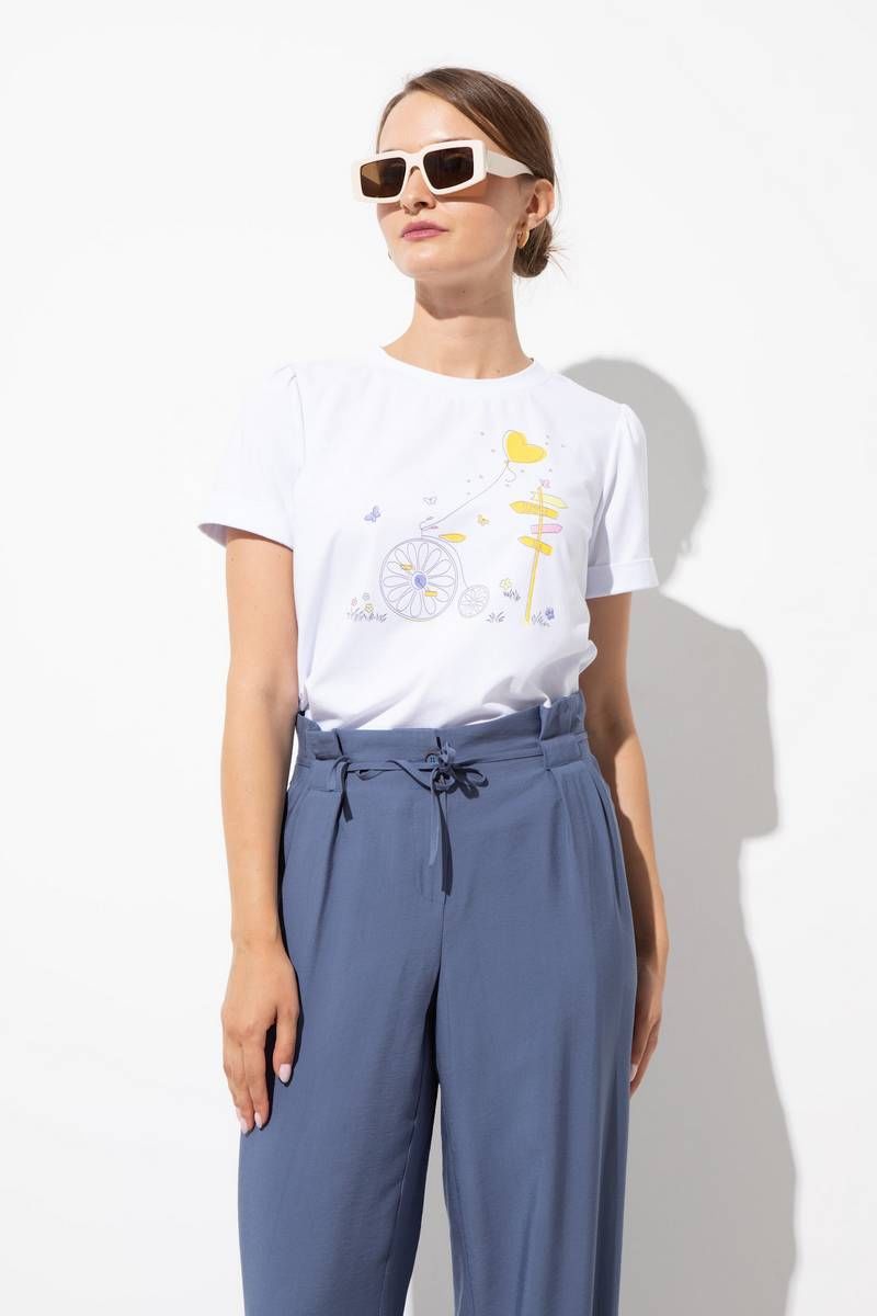 Майки Femme & Devur 30712 1.1F(170)