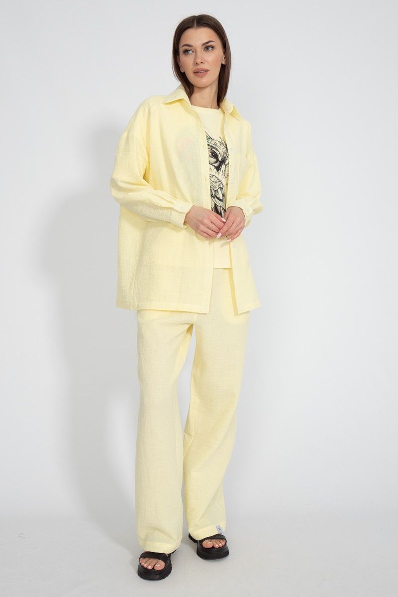 Рубашки Kivviwear 4126.03
