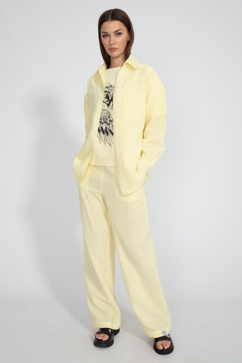 Рубашки Kivviwear 4126.03