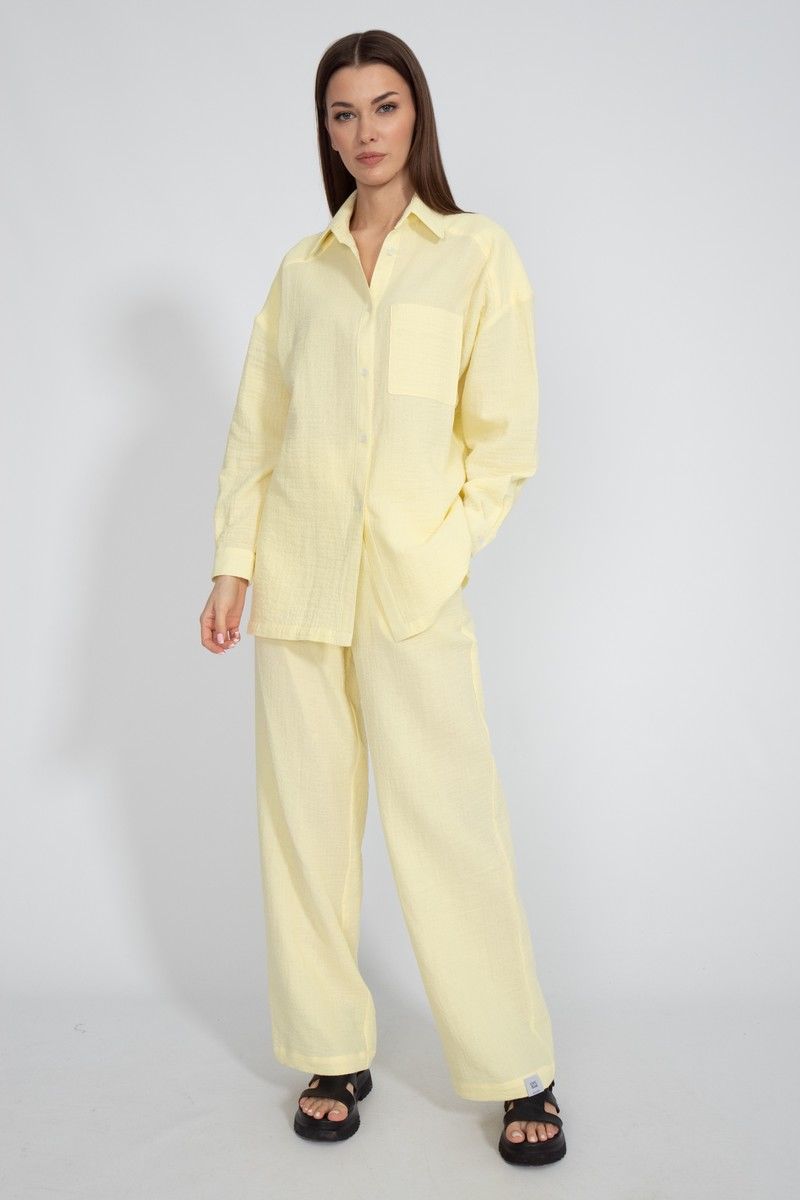 Рубашки Kivviwear 4126.03