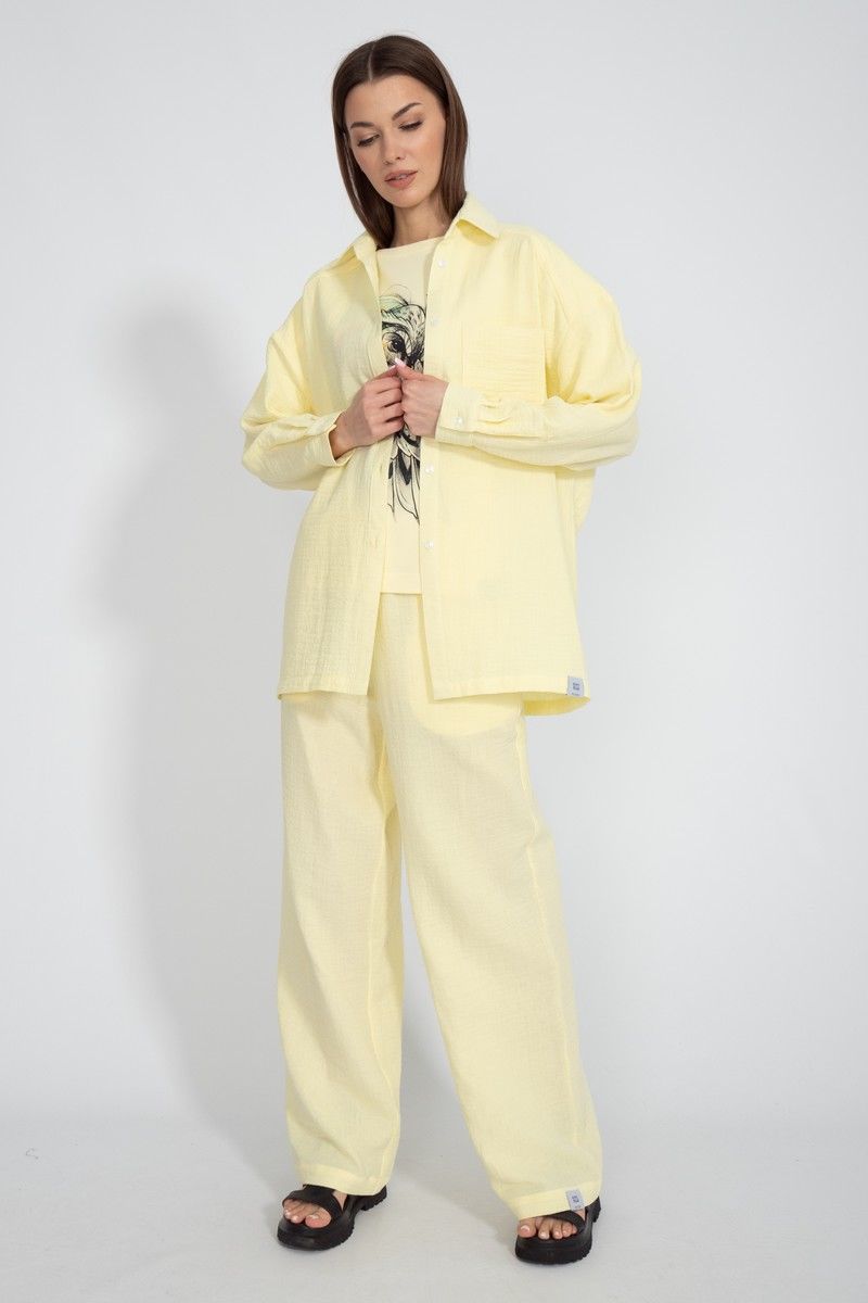 Брючный комплект Kivviwear 41264127.03