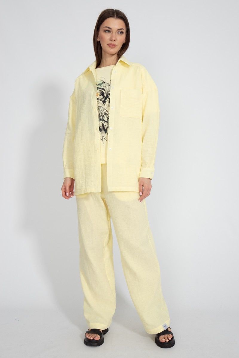 Брючный комплект Kivviwear 41264127.03