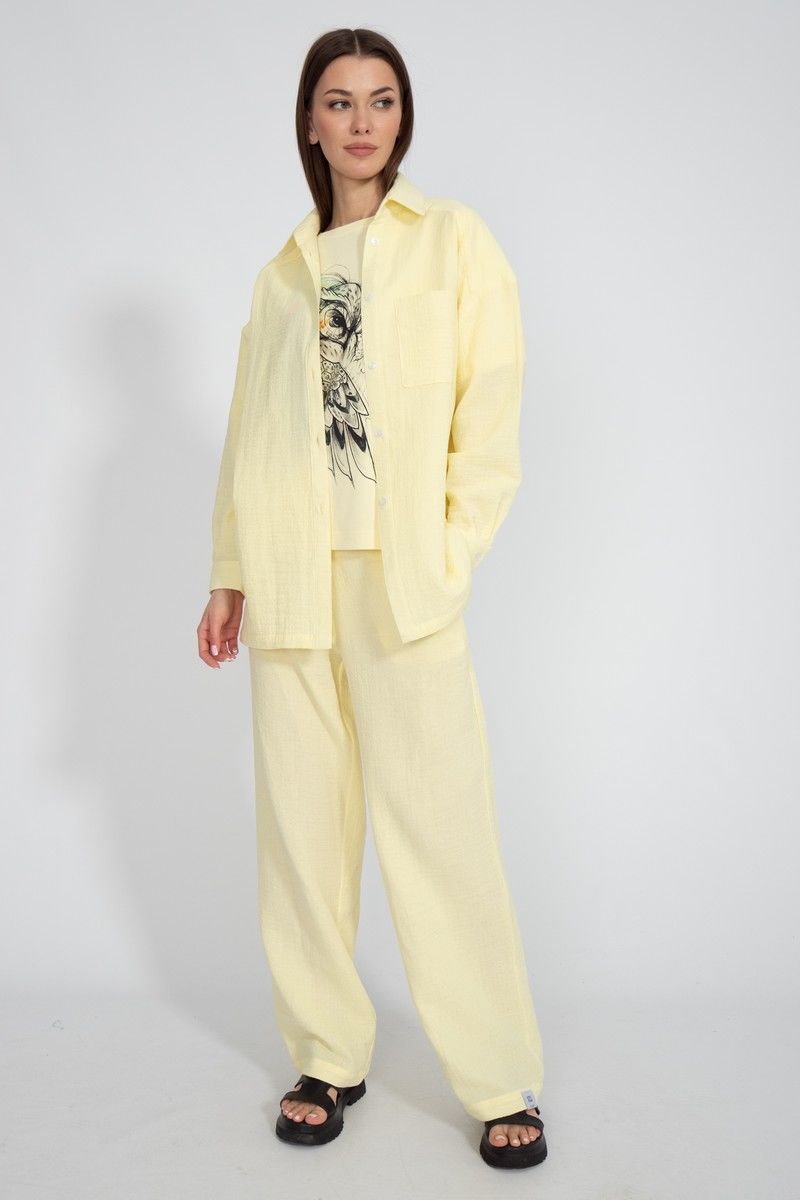 Брючный комплект Kivviwear 41264127.03
