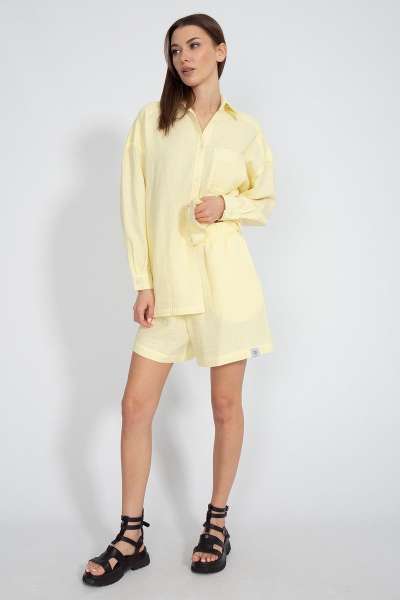 Женский комплект с шортами Kivviwear 41264129.03