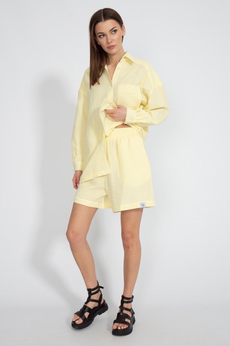 Женский комплект с шортами Kivviwear 41264129.03