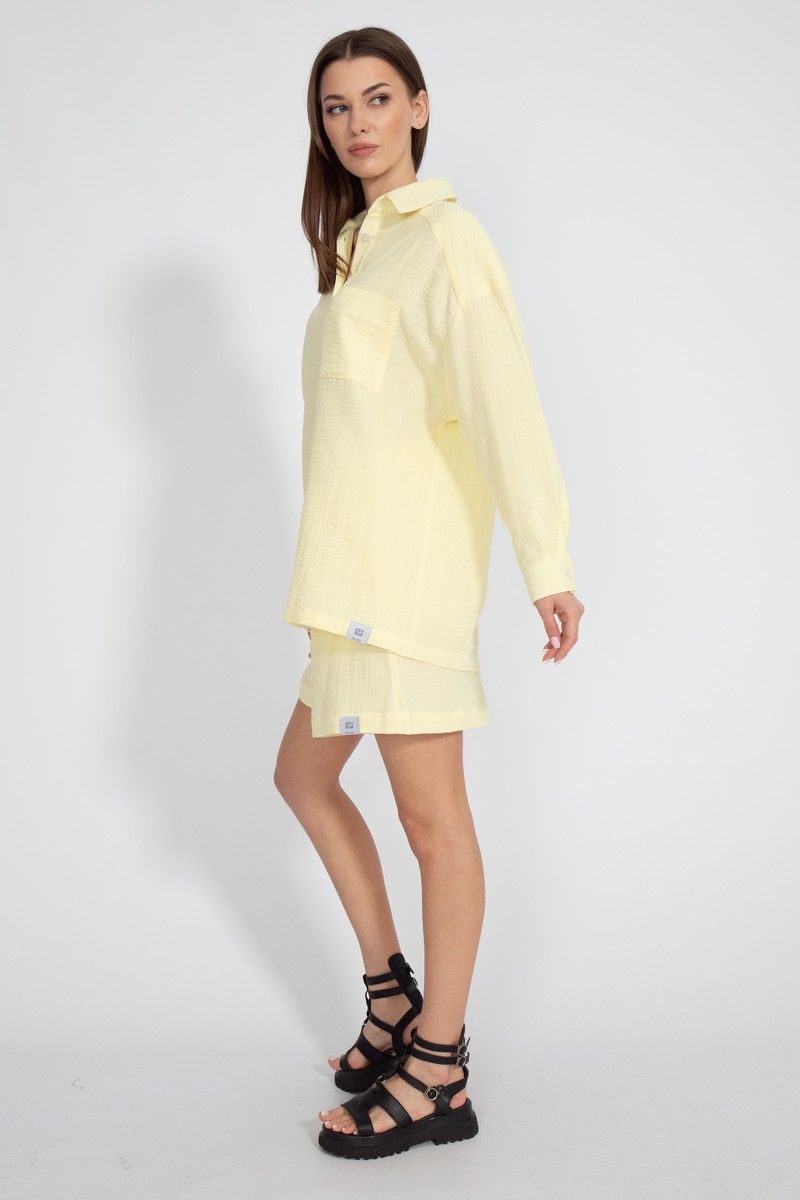 Женский комплект с шортами Kivviwear 41264129.03