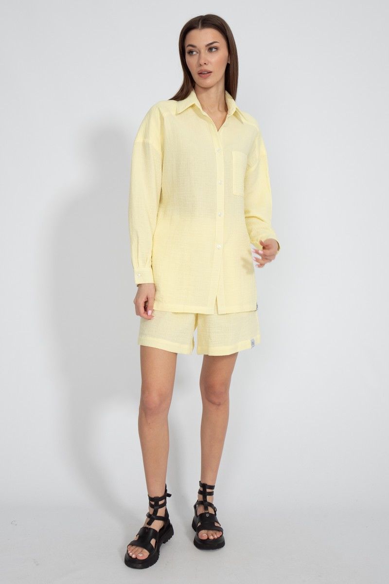 Женский комплект с шортами Kivviwear 41264129.03