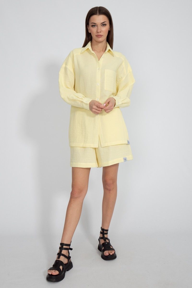 Женский комплект с шортами Kivviwear 41264129.03