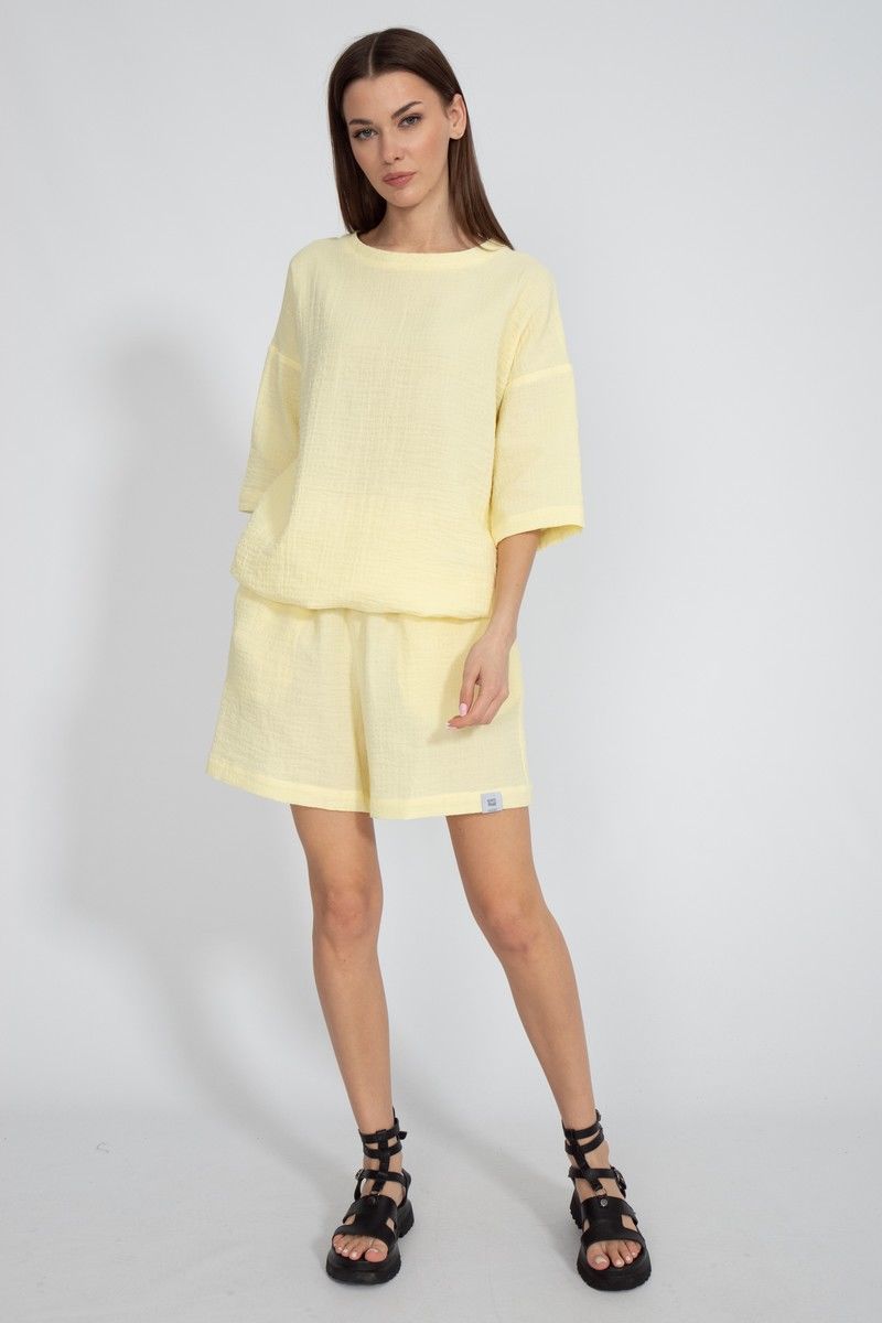 Женский комплект с шортами Kivviwear 41284129.03