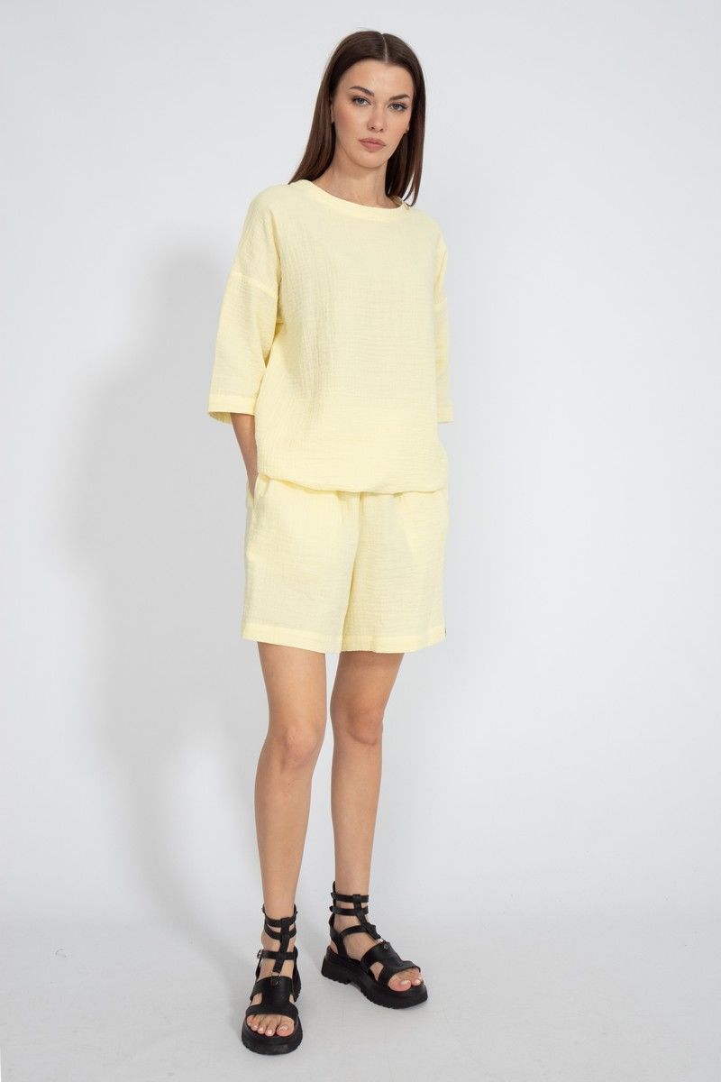 Женский комплект с шортами Kivviwear 41284129.03