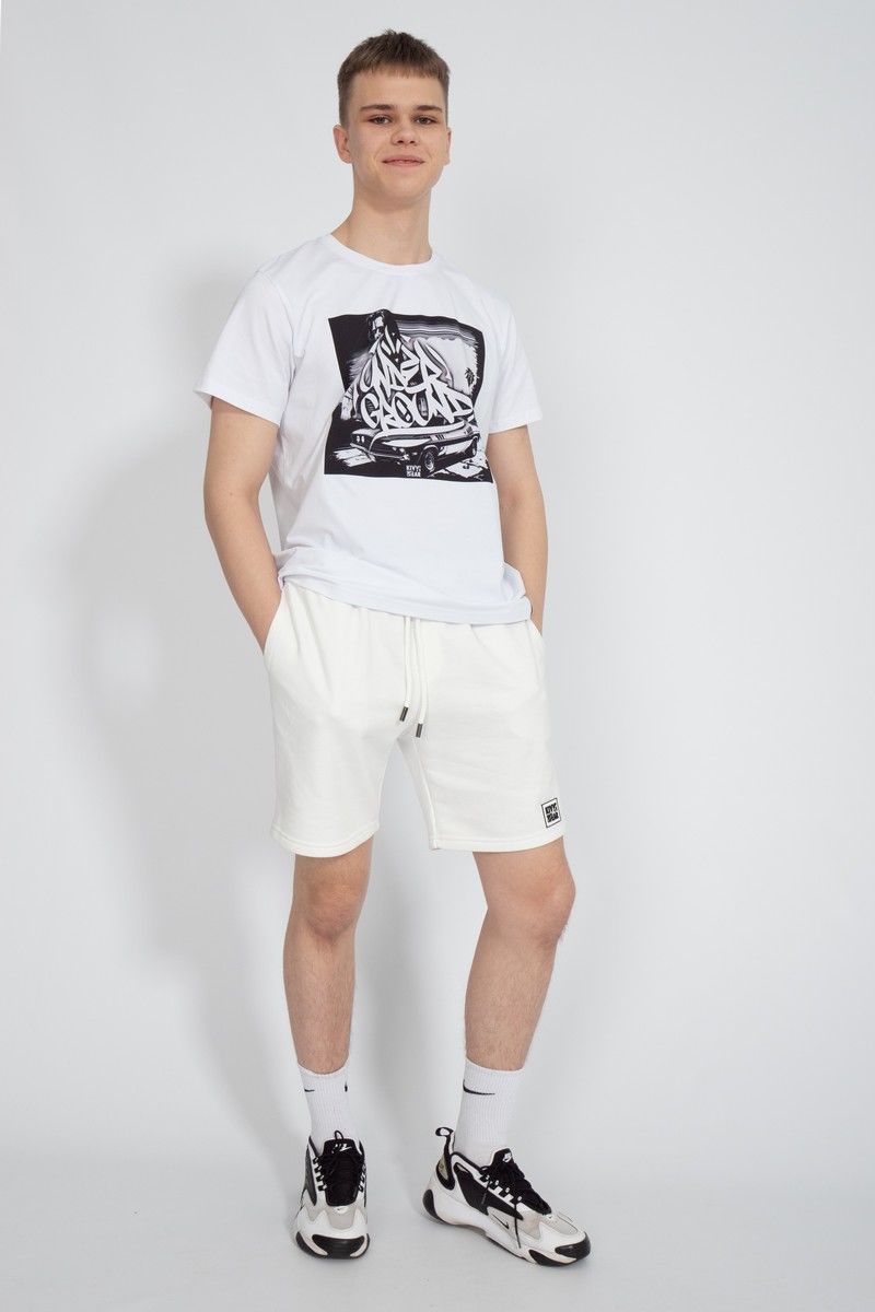 Шорты Kivviwear 3002.04