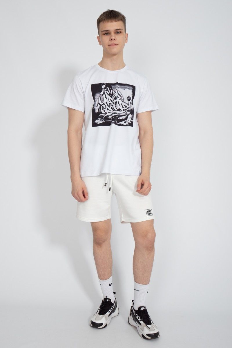 Шорты Kivviwear 3002.04
