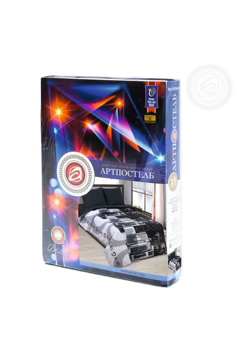 Комплекты АРТПОСТЕЛЬ 912 статус