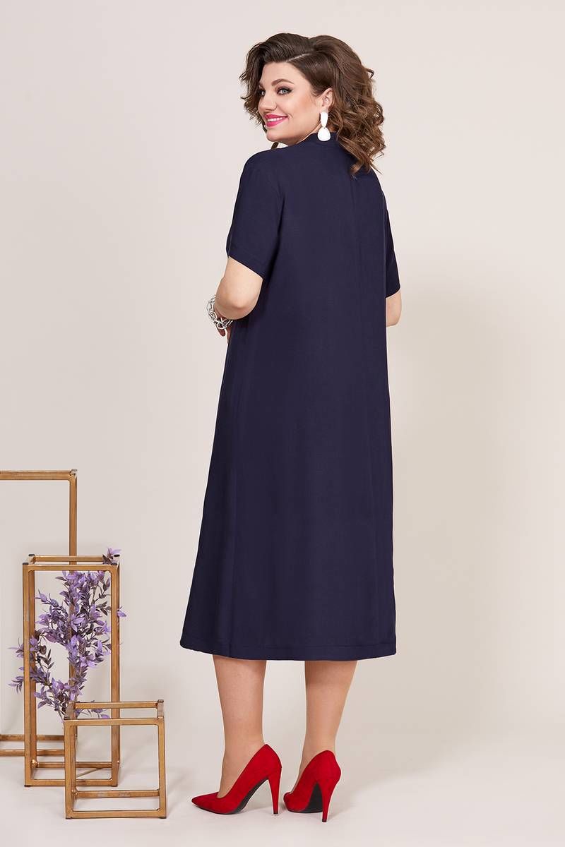 Платья Mira Fashion 5240