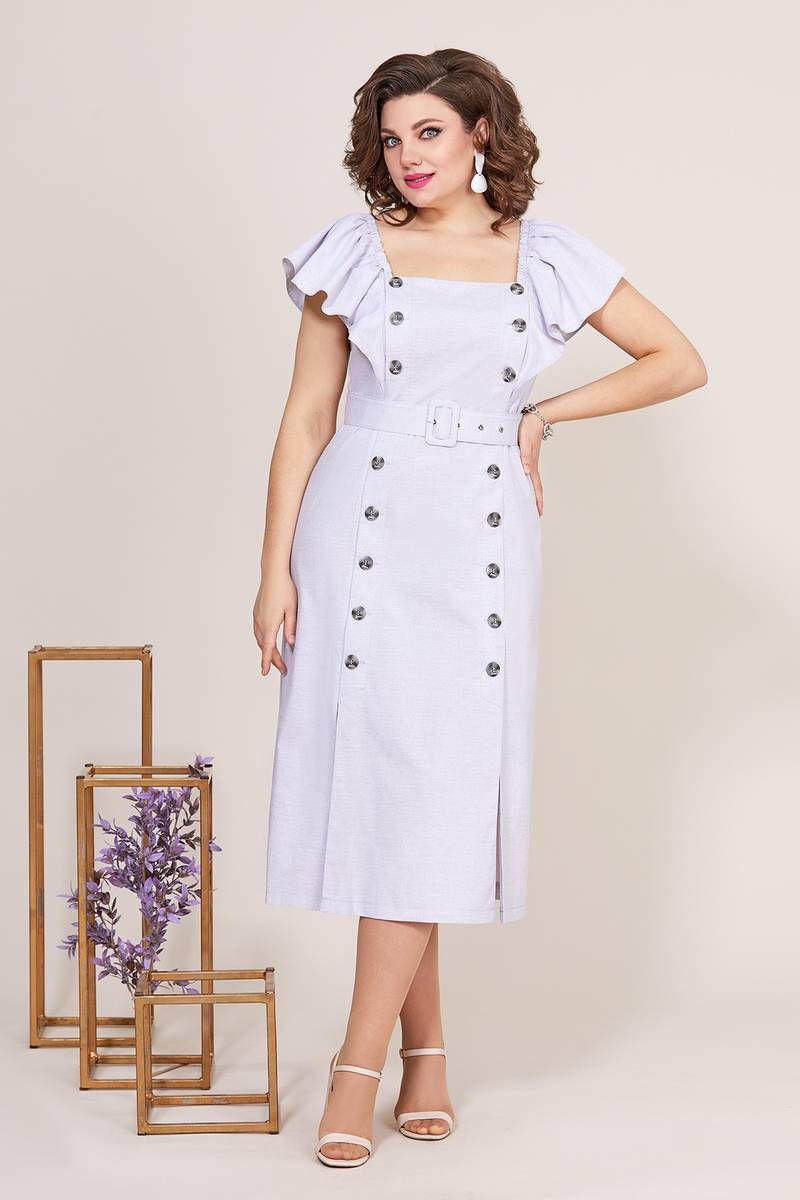 Платья Mira Fashion 5239
