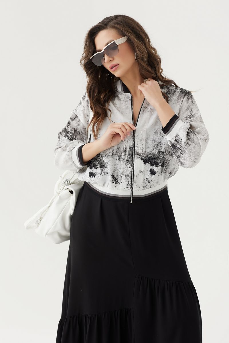 Жакеты Elady 4260