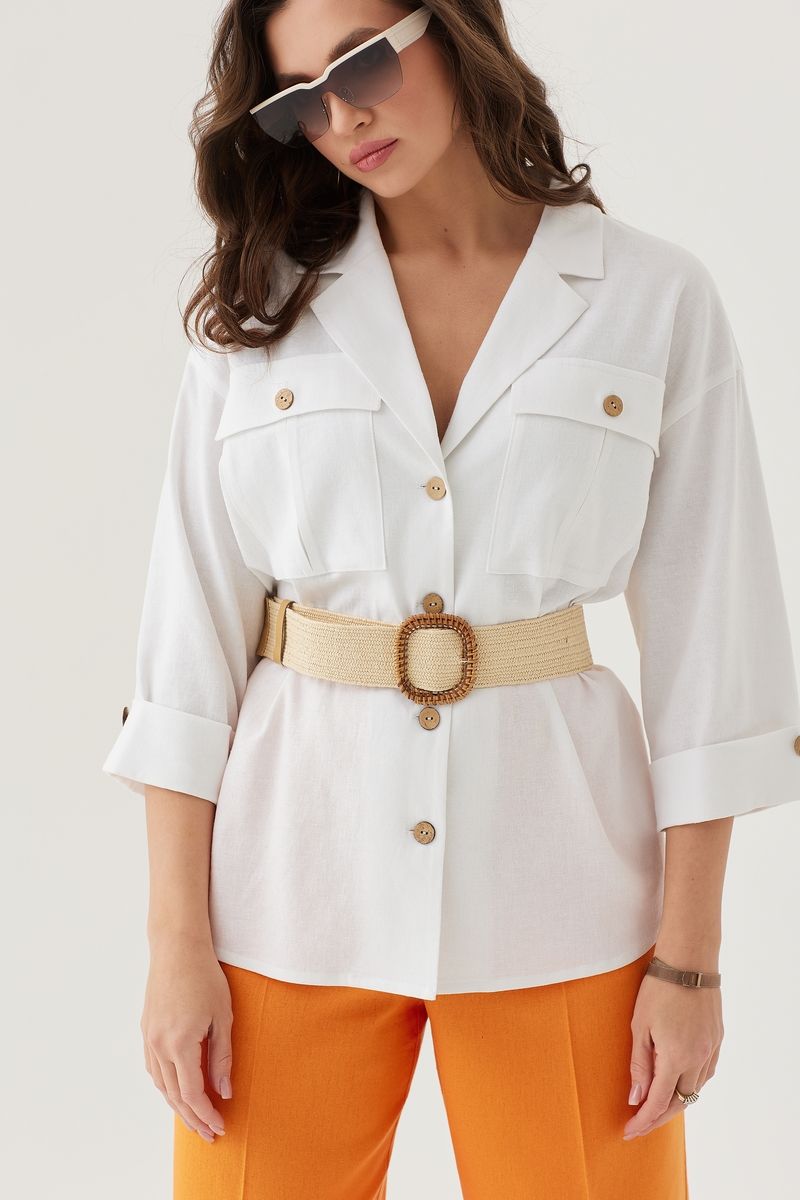 Блузы Elady 4270