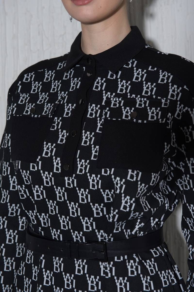 Платья Femme & Devur 80121 1.32F(170)