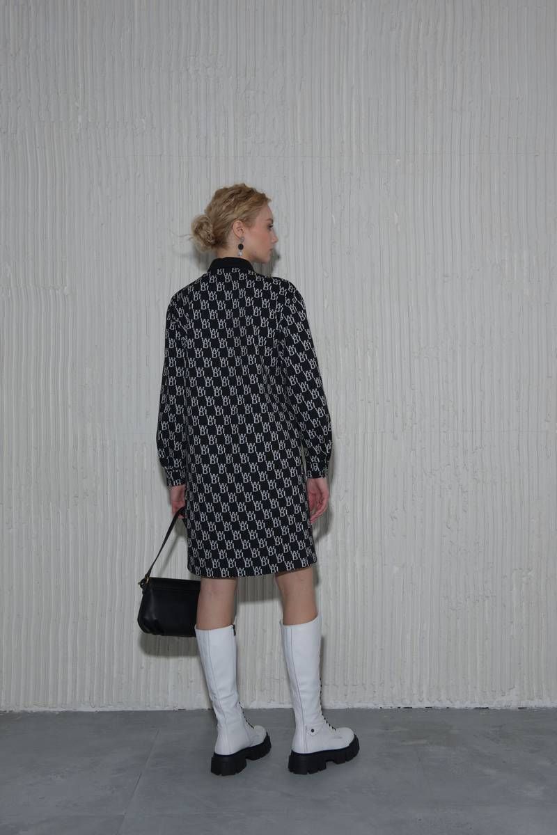 Платья Femme & Devur 80121 1.32F(170)