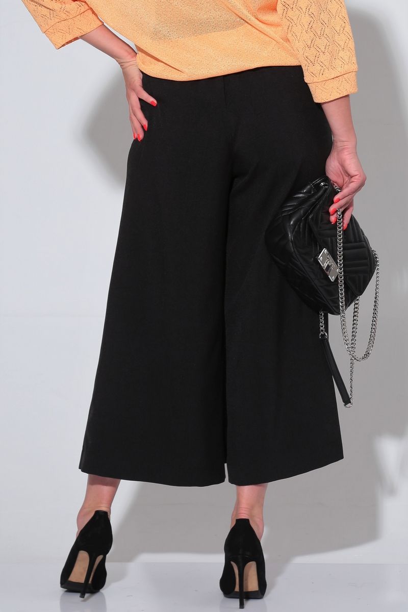 Брюки Michel chic 827 черный