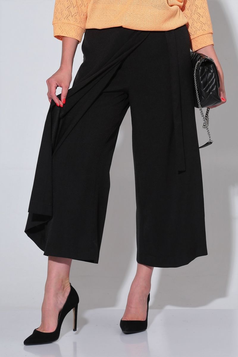 Брюки Michel chic 827 черный