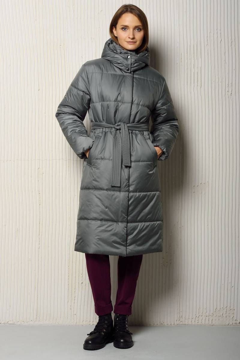 Женское пальто Femme & Devur 70976 1.5F(170)