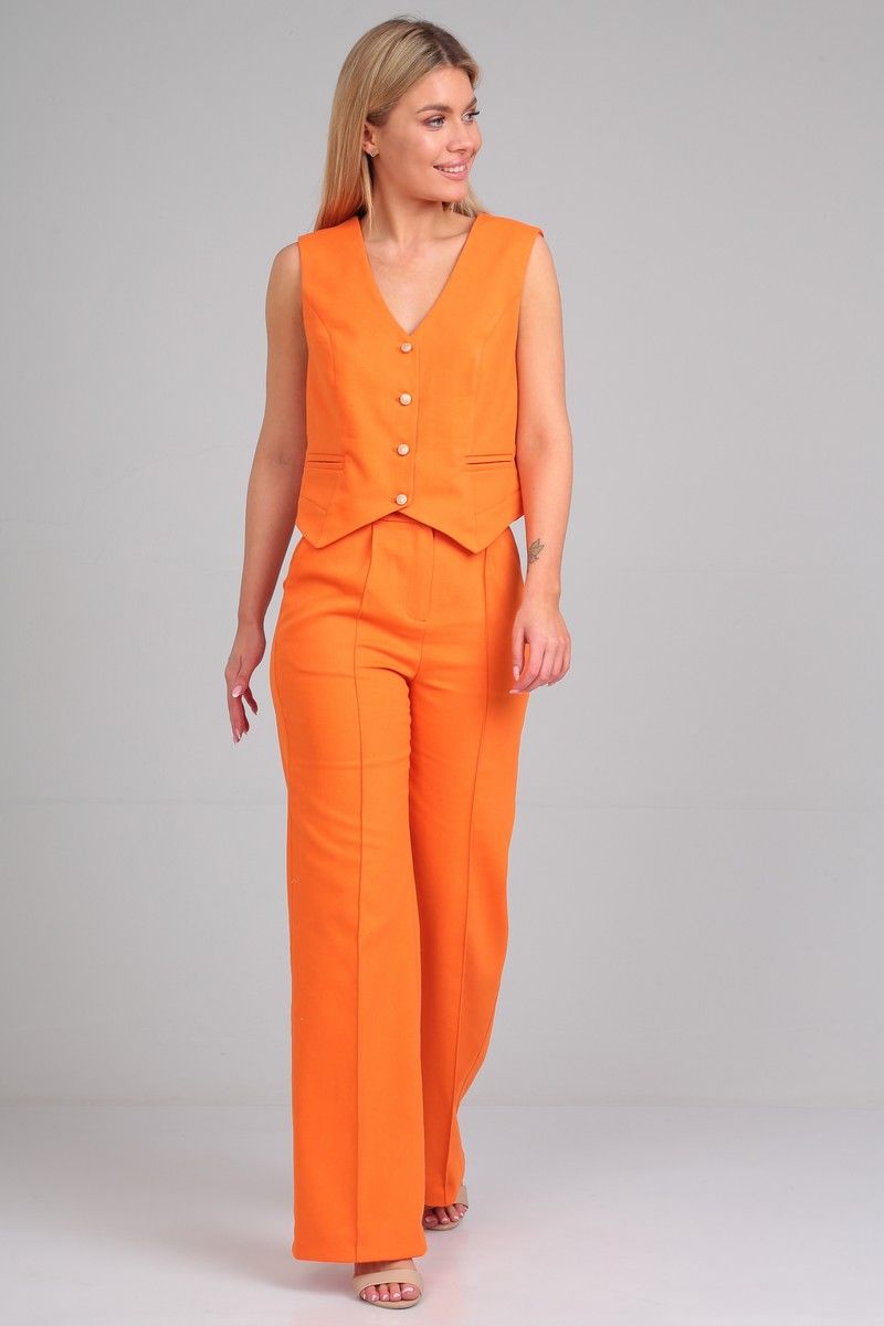 Брючный комплект Your size 2193