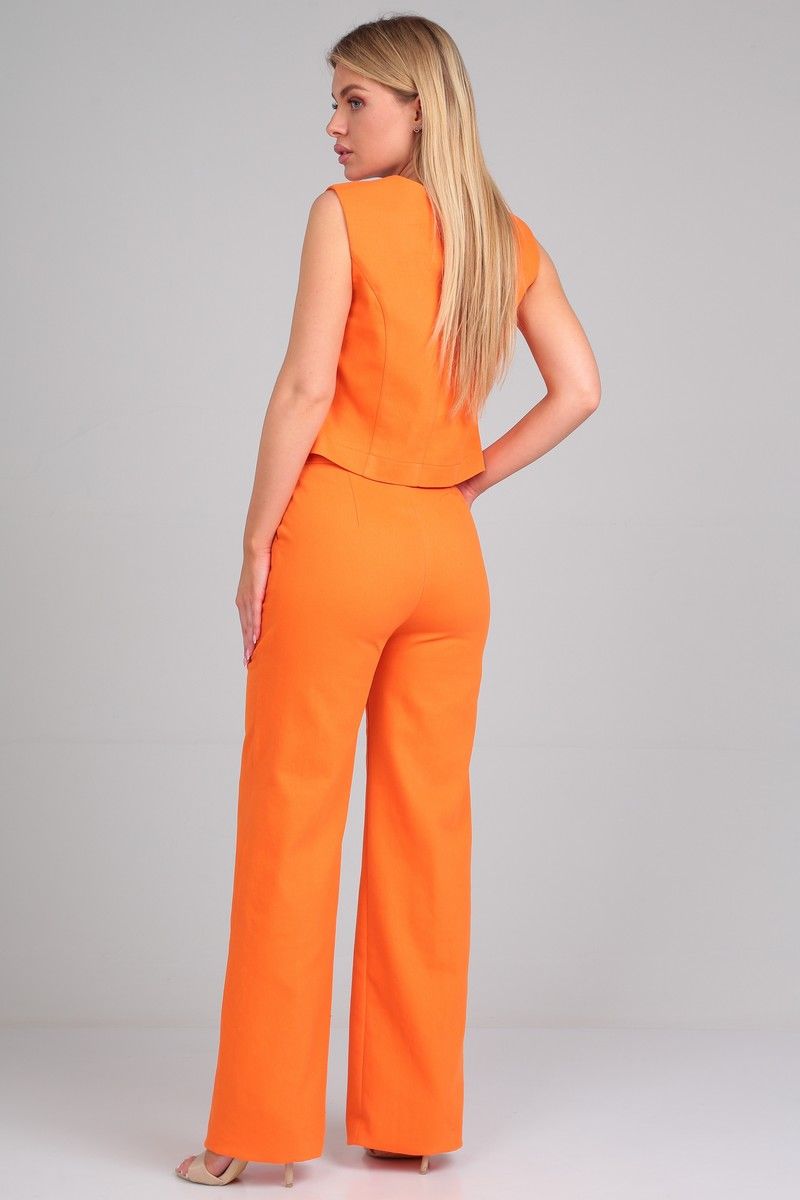 Брючный комплект Your size 2193