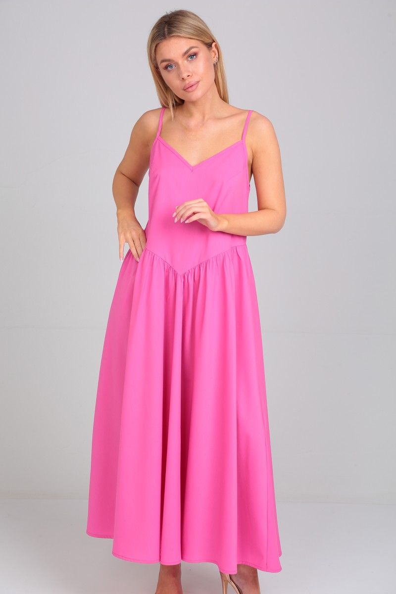 Сарафаны Your size 2194