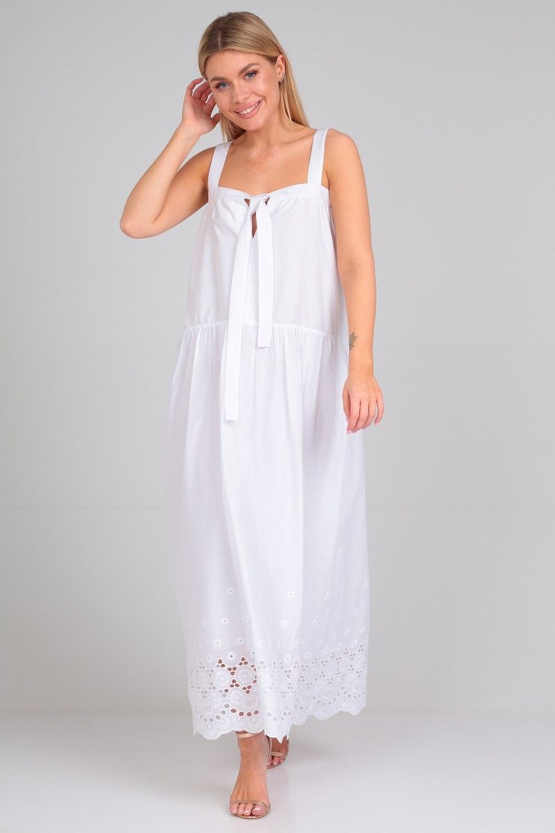 Сарафаны Your size 2195