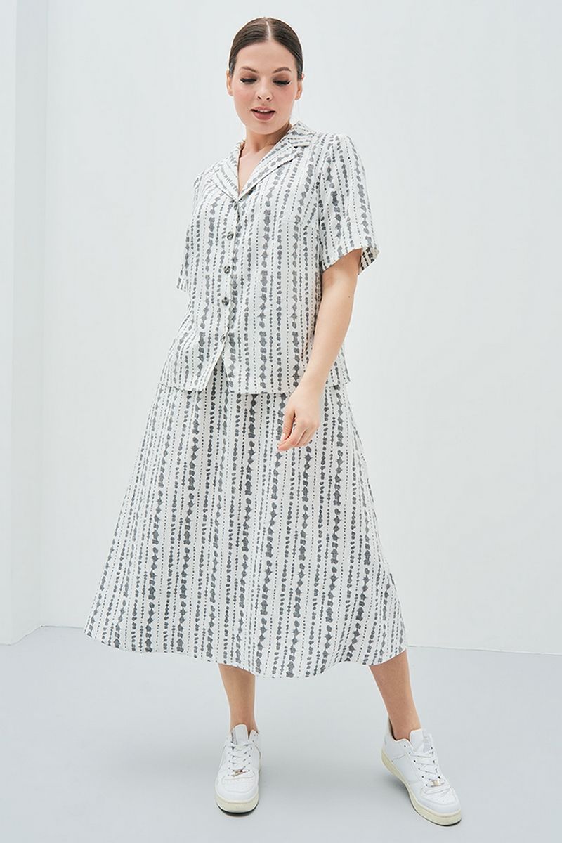 Блузы Art Ribbon M3866T